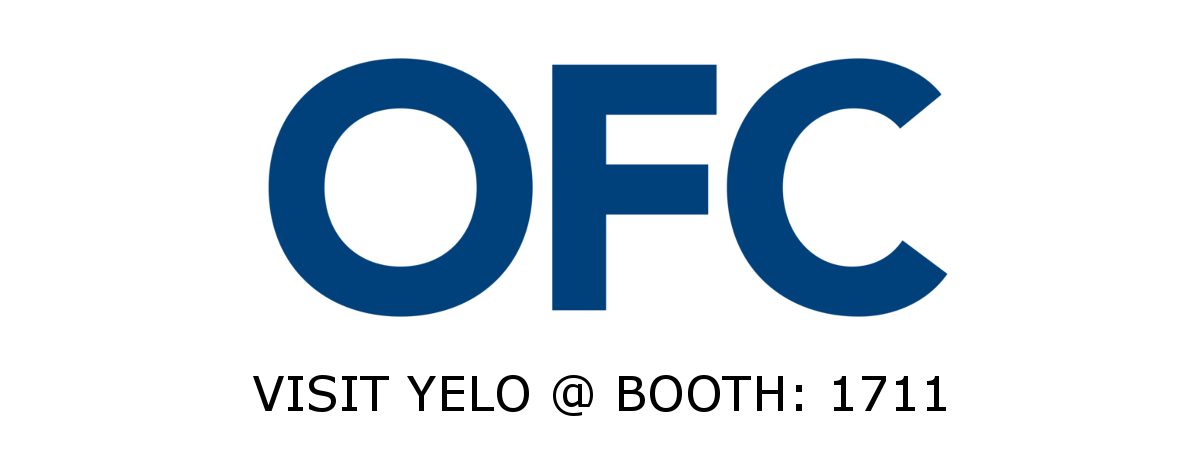 Yelo to exhibit Photonic burn-in and life test solutions at OFC 2018